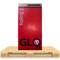 Fröling S3 Turbo 30 mit S-Tronic plus 11011