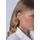Elli Ohrclips Earcuff Geo Silber 925 1