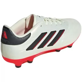 adidas Copa Pure 2 League FG Cloud White / Lucid Blue / Solar Red 43 1/3