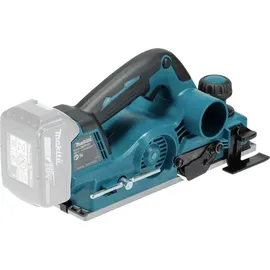 Makita Akku-Hobel 82mm 18V DKP181ZU