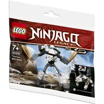 LEGO Ninjago Mini-Titan-Mech 30591