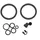 Avid Caliper Service Kit Fahrrad-Service Kit