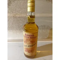 The Famous Grouse Blended Scotch 40% vol 0,7 l