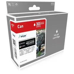 ASTAR 2er-Pack - Schwarz, Farbe (Cyan, Magenta, Gelb)