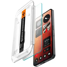 SPIGEN Glas.tR EZ Fit HD 1 Pack transparency Nothing Phone 3A / Pro