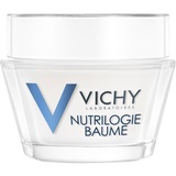 Vichy Nutrilogie Reichhaltig Intensiv-Aufbaucreme 50 ml
