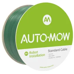 Automower Begrenzungskabel 800m 3,4mm (Beschreibung offen) (grün)