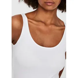Vero Moda VMMAXI Weiß XS