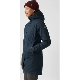 Fjällräven Kiruna Padded Parka W Acorn S