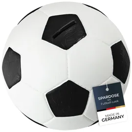 HMF Fußball Spardose 15 cm