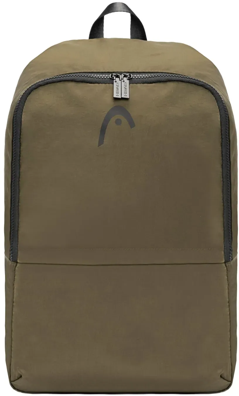 HEAD Rucksack Smash Day Backpack army