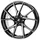 ALUTEC München ADX.01 7,5 x 18 5 x 108 ET48 ML63,4 Schwarz Poliert