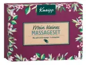 Kneipp® Mein kleines Massageset, in der Geschenkverpackung 915305 , 1 Packung = 3 x 20 ml - Flaschen