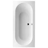 Villeroy & Boch Oberon Rechteck-Whirlwanne 90 x 190 cm (UAE199OBE2B2V01)