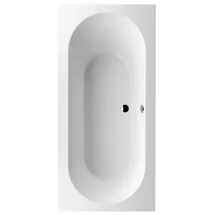 Villeroy & Boch Oberon Rechteck-Whirlwanne 90 x 190 cm (UAE199OBE2B2V01)