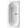 Villeroy & Boch Oberon Rechteck-Whirlwanne 90 x 190 cm (UAE199OBE2B2V01)