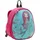 Wedo Kinderrucksack \"Meerjungfrau\", türkis/pink"