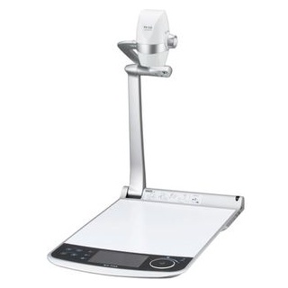 Elmo Elmo, Visualizer, PX10 Full HD,