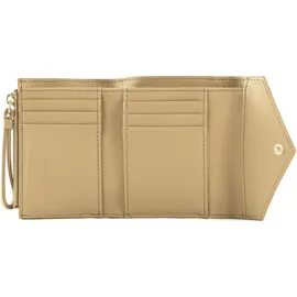 Lacoste Geldbörse Damen beige
