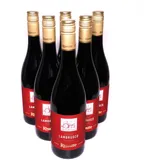 Cantine Riunite Lambrusco Dolcezza Rosso Emilia IGT 0,75l