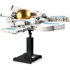 LEGO Creator Astronaut im Weltraum 31152