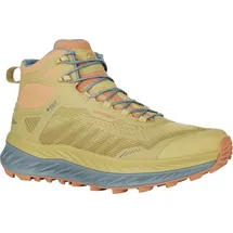 Lowa Fortux GTX QC Herren Senf/Rost 46