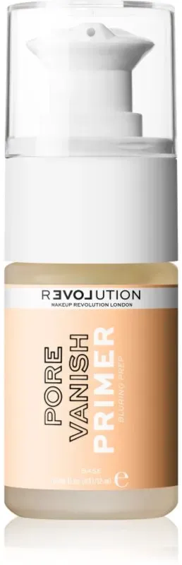Revolution Relove Pore Vanish Make-up Primer für die Minimalisierung von Poren 12 g