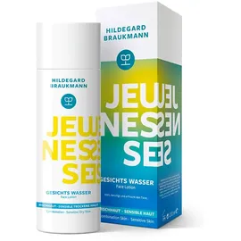 Hildegard Braukmann Jeunesse Gesichtswasser 200 ml