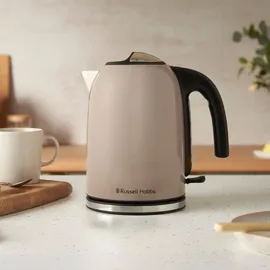 Russell Hobbs Colours Plus 1,7 l Braun
