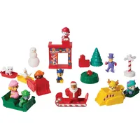 Spin Master Helfer Auf Vier Pfoten Adventskalender - Multicolor - One Size