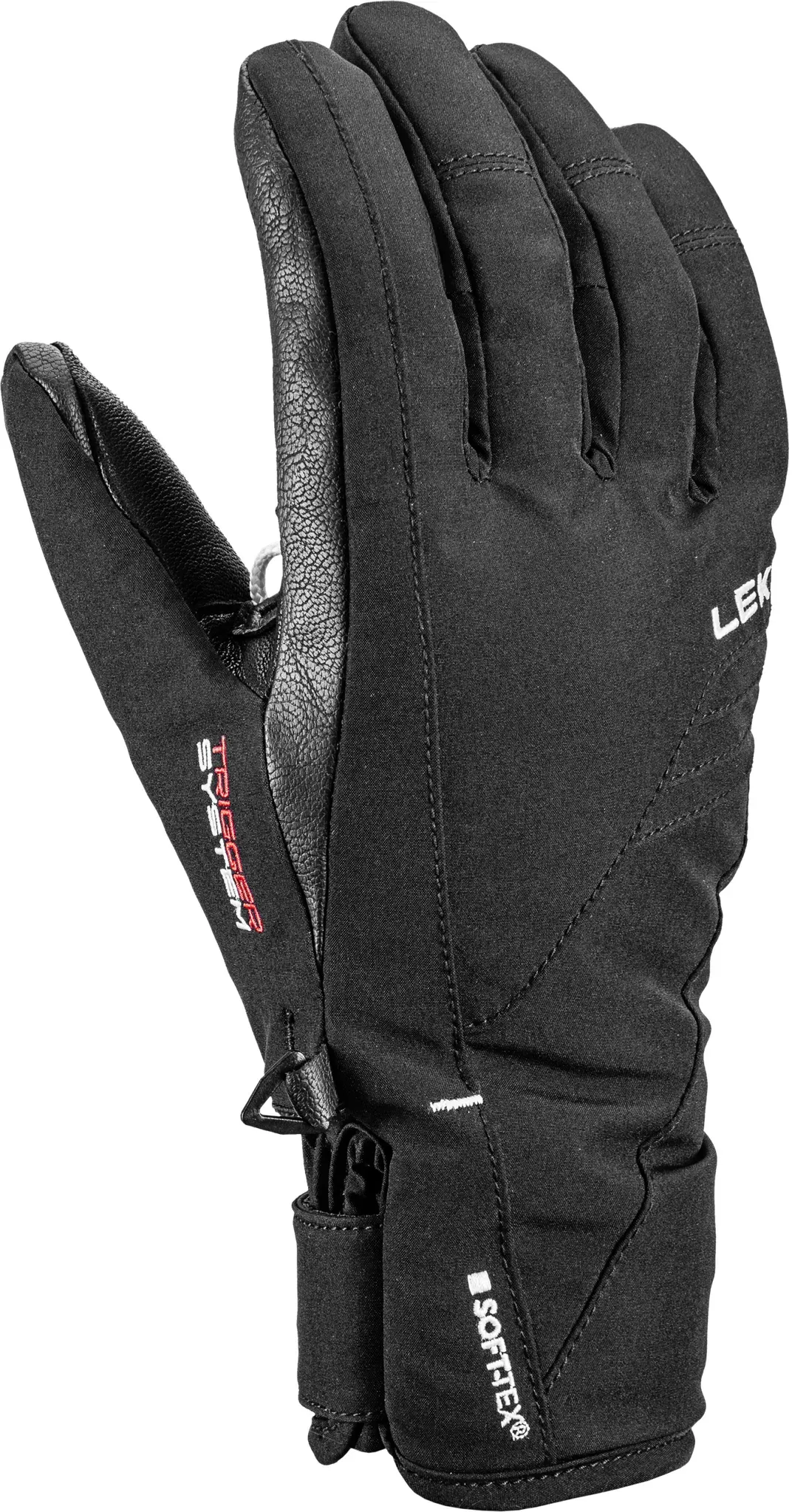 LEKI HS Cerro 3D Women 003, 003, 8
