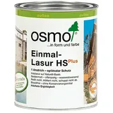 OSMO Einmal-Lasur HSPlus 750 ml palisander