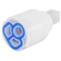 Reich Ersatzkartusche ø25mm