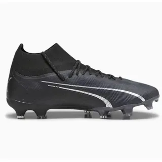 Herren, Fussballschuhe, Ultra Pro FG/AG 47 Schwarz