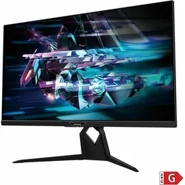 Gigabyte Aorus FI32U 32"