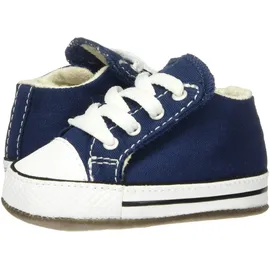 Converse Chuck Taylor All Star Cribster Blau 19