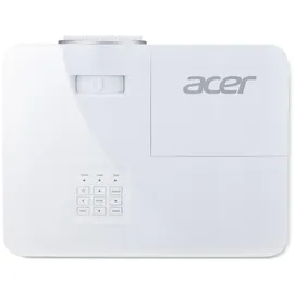 Acer H6532BDi DLP Weiß