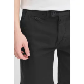 CASUAL FRIDAY Chinoshorts CASUAL FRIDAY "Chinoshorts CFAllan", Herren, Gr. XXL, N-Gr, schwarz, Obermaterial: 97% Baumwolle CO. 3% Elasthan EL., Hosen Chinoshorts