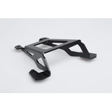 SW-Motech Reinforcement kit for Orig. BMW Rack Black. BMW R 1200 GS (12-18), R 1250 GS (18-).