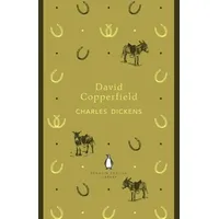 Penguin Books UK David Copperfield