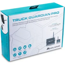 Midland Rückfahrkamera Truck Guardian Pro