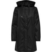 Only Life Parka OTW Black, M