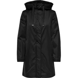 Only Life Parka OTW Black, M