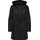 Only Life Parka OTW Black, M