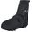 Bike Gaiter Short schwarz 50-52