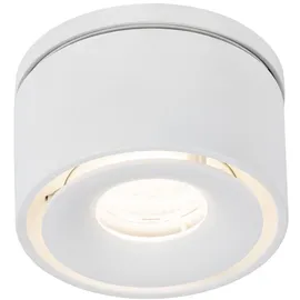 Paulmann Spircle LED-Einbauleuchte LED Einbauleuchte 78mm incl. 1x8,0 W Weiß