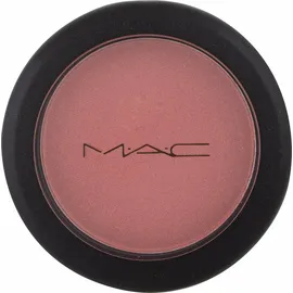MAC Sheertone Shimmer Blush peachykeen,