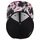 Flexfit Floral Snapback Cap rot ONE SIZE