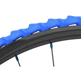 Tubolight Diamana 29 ́ ́ Xhd/27.5 ́ ́ Xhd Pannensicherer Schaum 2 Einheiten - Blue - 27.5-29 ́ ́