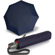 Knirps Regenschirm T.200 Medium Duomatic Navy